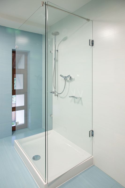 Premium Shower Designs