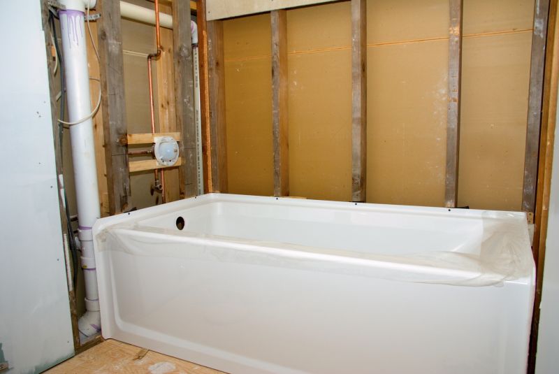 Top Bathtub Installation Companies in Berlin, MD
