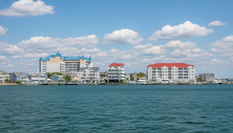 Top Shower Installation Companies in Ocean City, MD