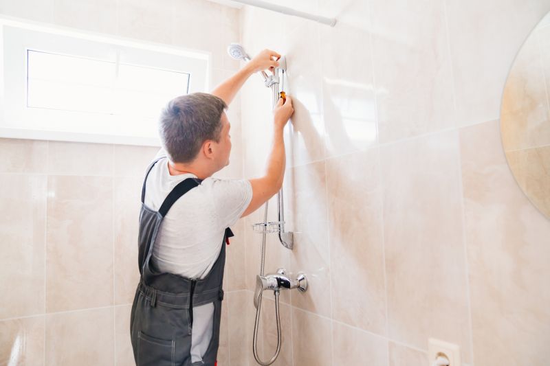 Top Shower Installation Companies in Salisbury, MD