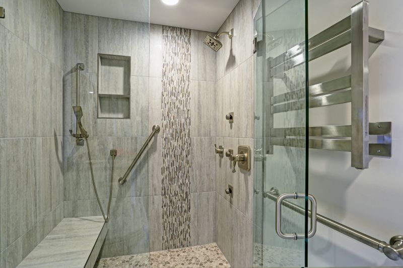 Affordable Shower Solutions